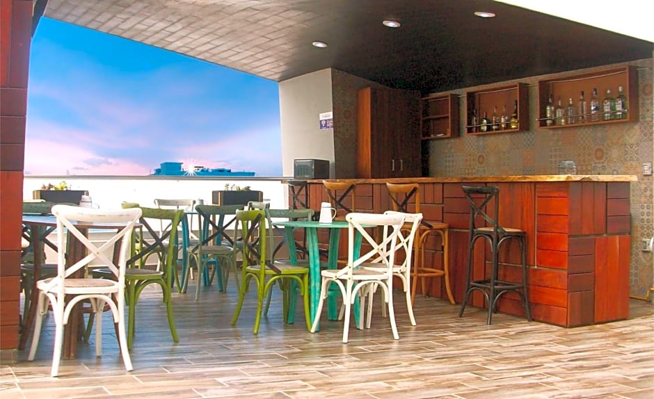 Hotel Clipperton