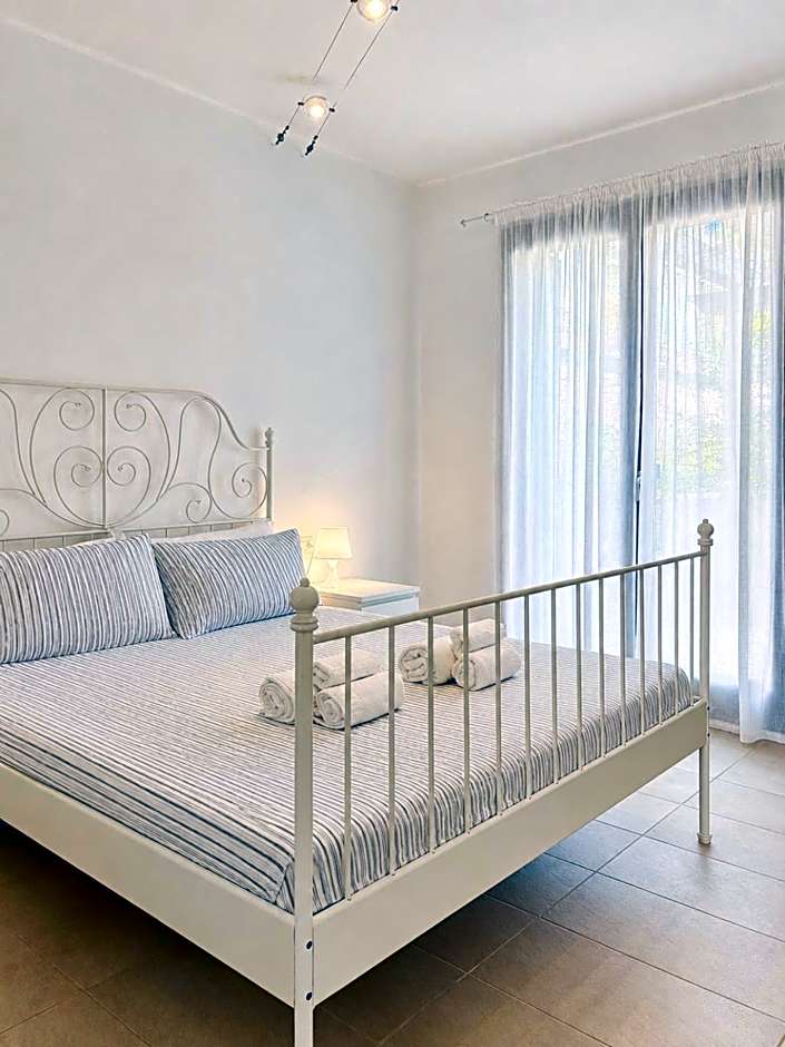 Residence Borgo Punta Villa