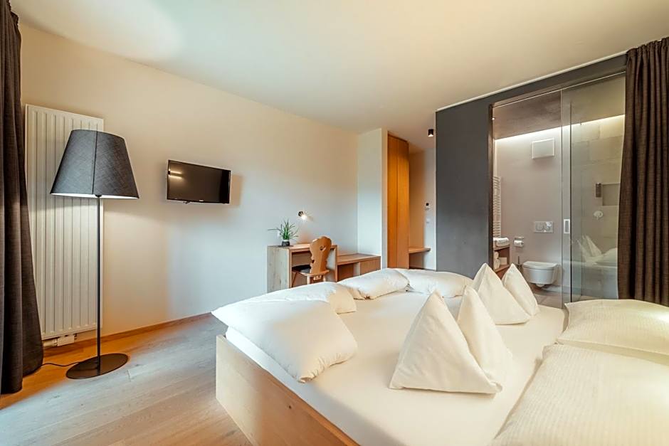 Gailerhof Boutique Hotel B&B Dolomites