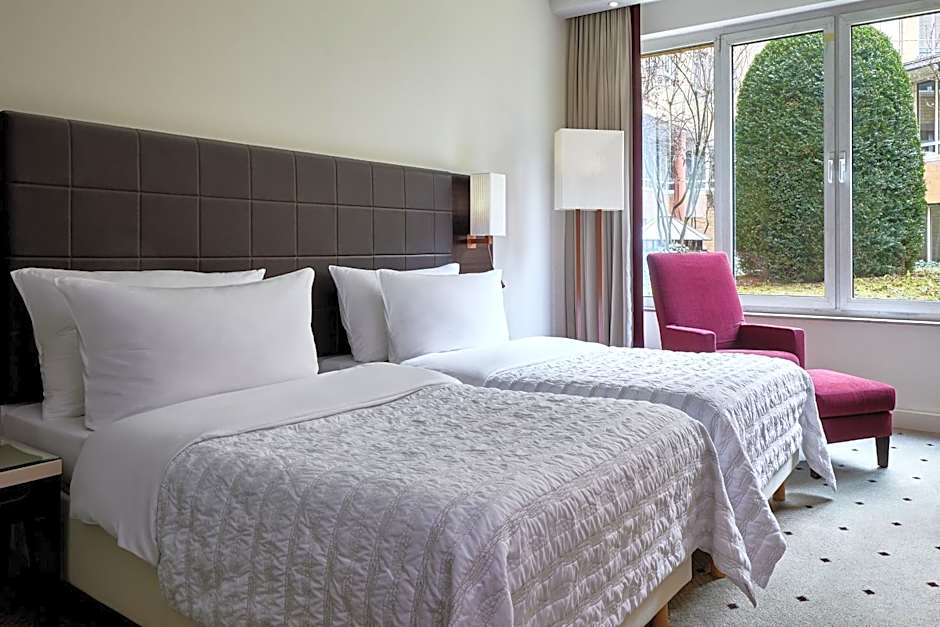 Le Meridien Stuttgart