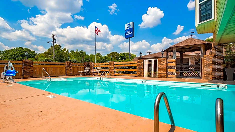 Best Western Inn