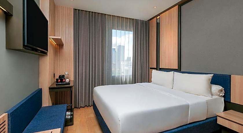 ibis Surabaya Tidar