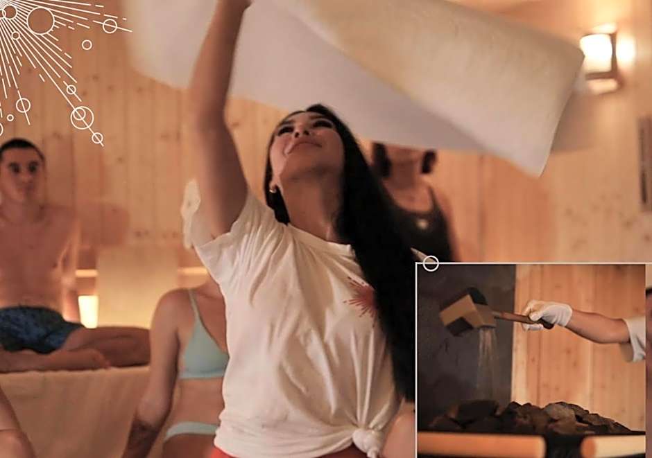 Therma Numera Longevity SPA