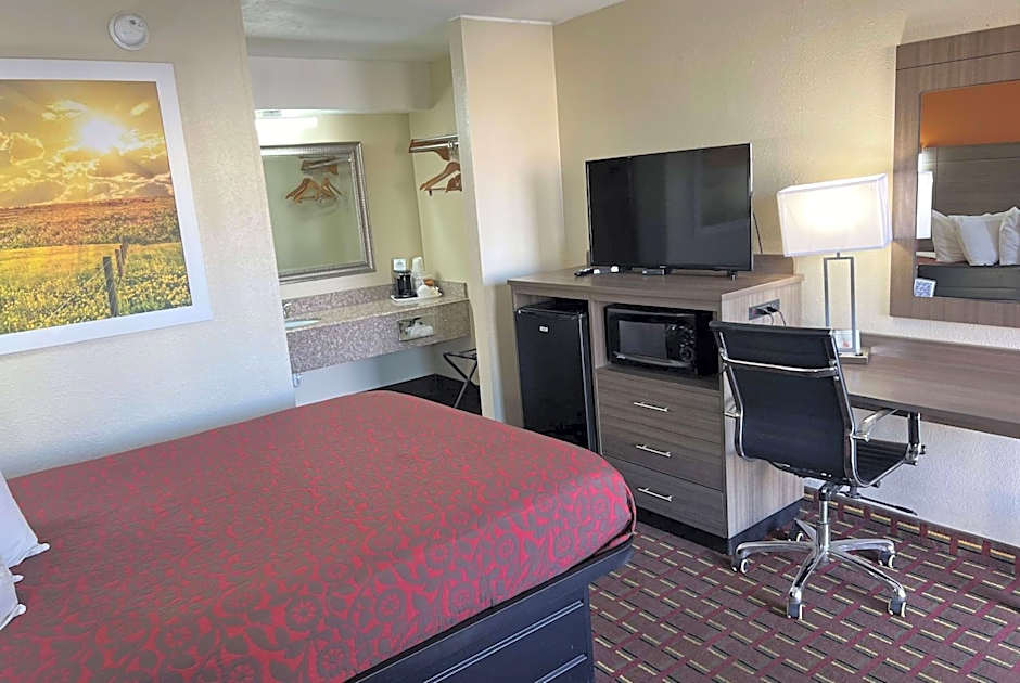 Days Inn by Wyndham El Reno