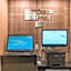 Courtyard by Marriott West Springfield