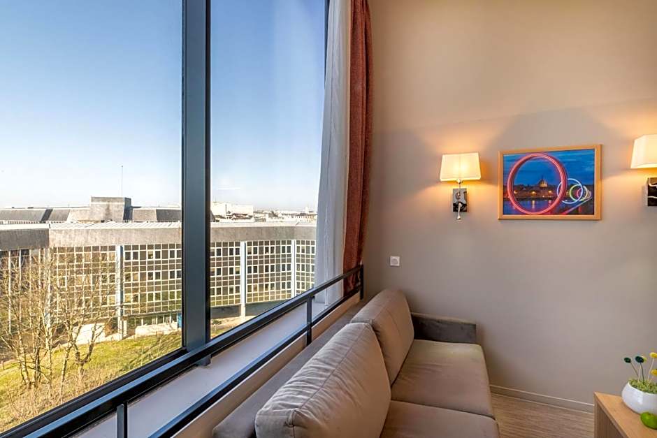 Résidence Odalys Nantes Cité des Congrès