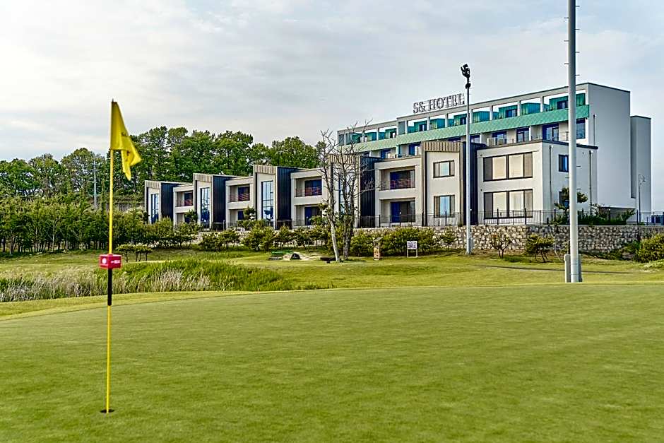 SN Hotel Daecheon
