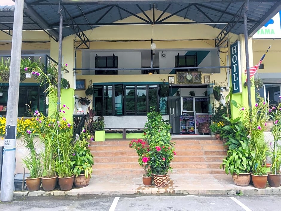 Lily Haven Hotel C-1