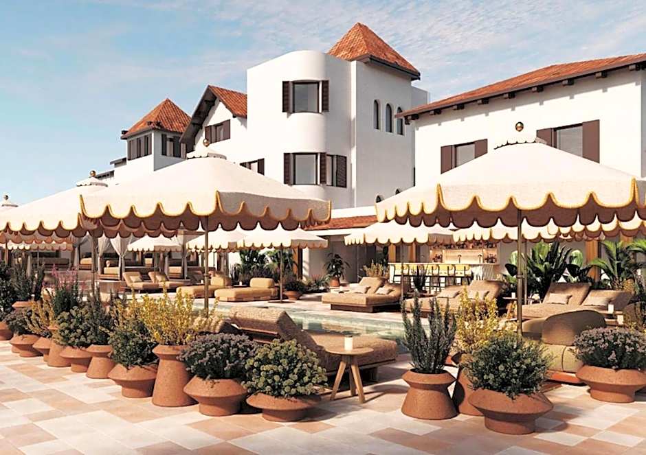 CASA METT Sitges - Fully refurbished