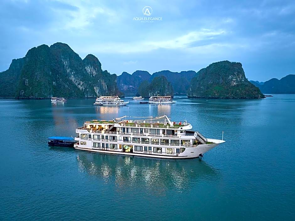 Hanoi Discovery Hotel