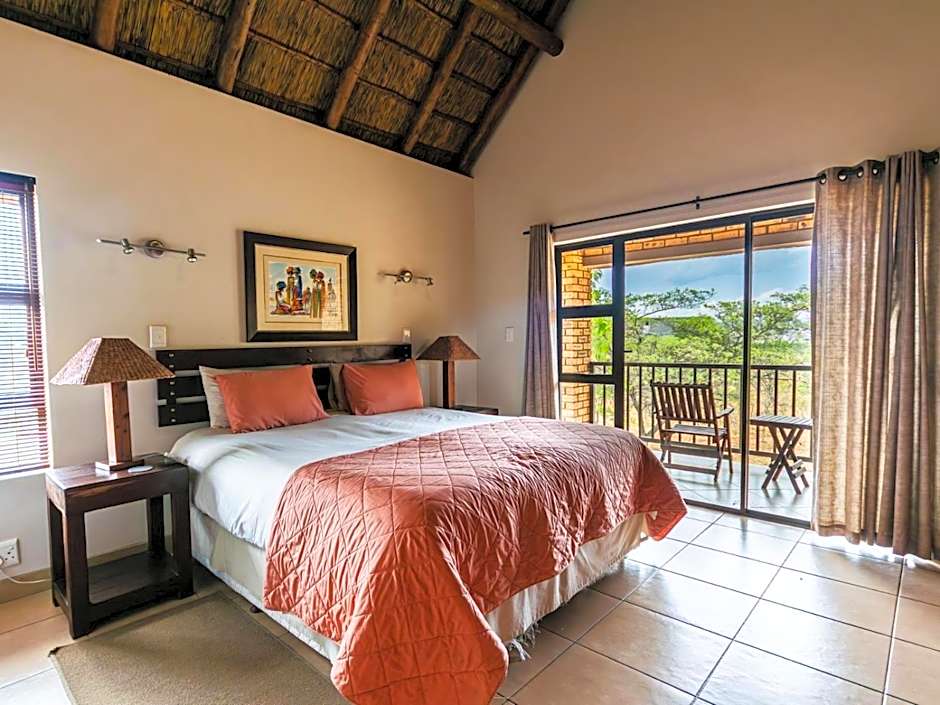 Zebula Golf and Wildlife Estate - Spectacular View Pax 13 - Moi Signature Luxury villa