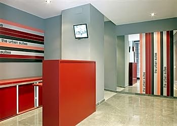 The Urban Suites.Com