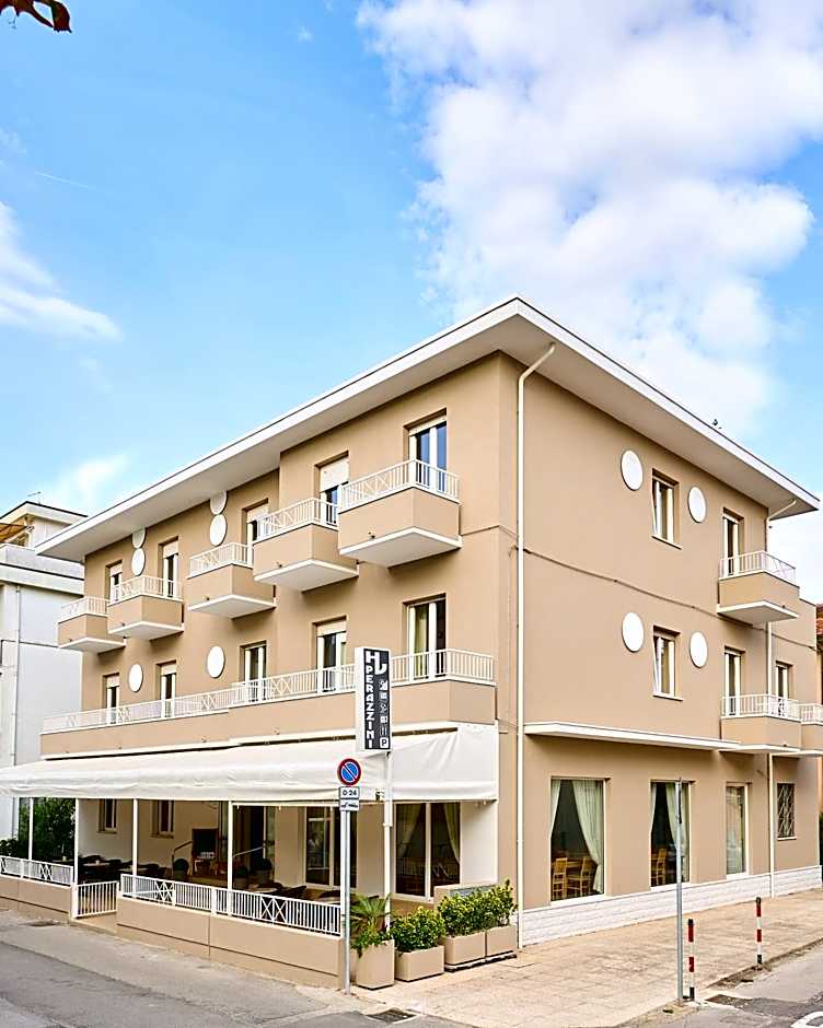 Hotel Villa Perazzini