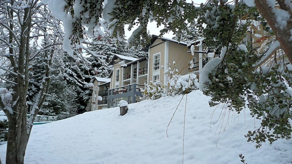 Aldea Andina Hotel&Spa