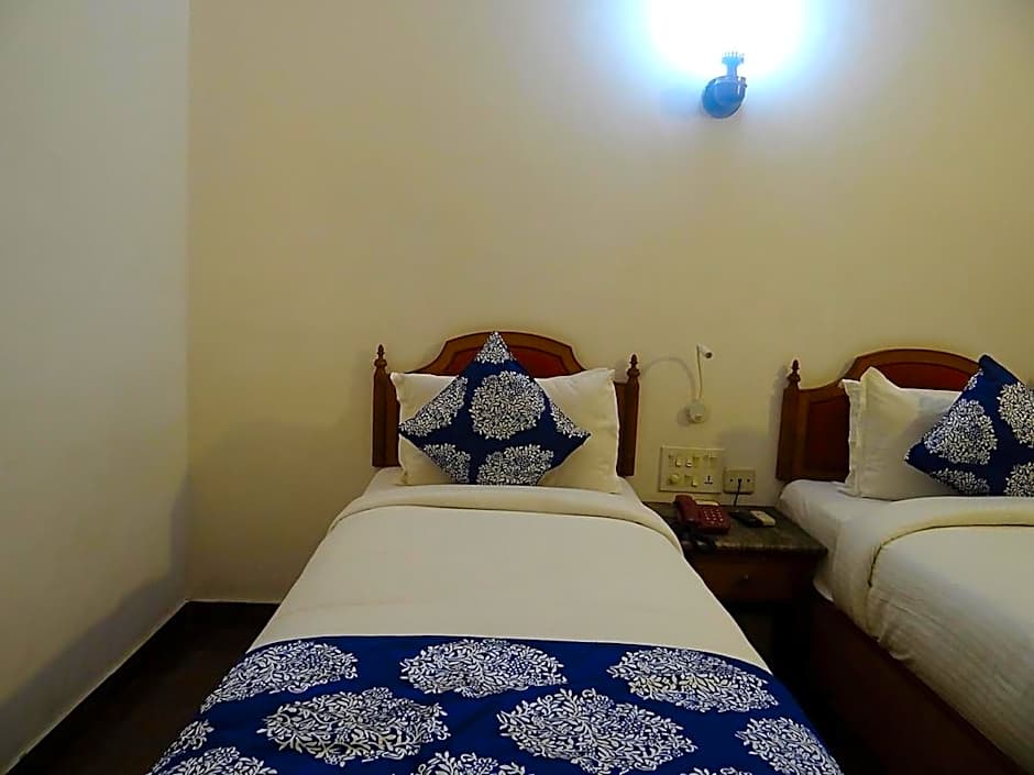 Gopika Regency Hotel