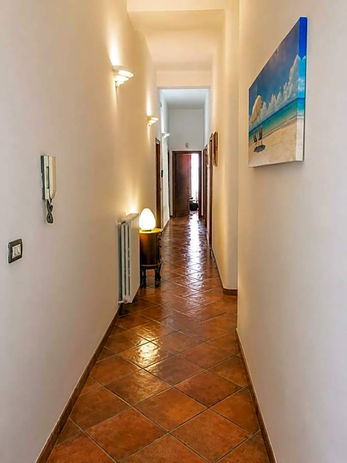 Guglielmo room's B&B