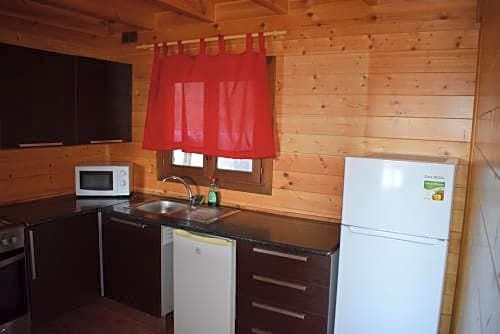 Bungalows Park Albufera