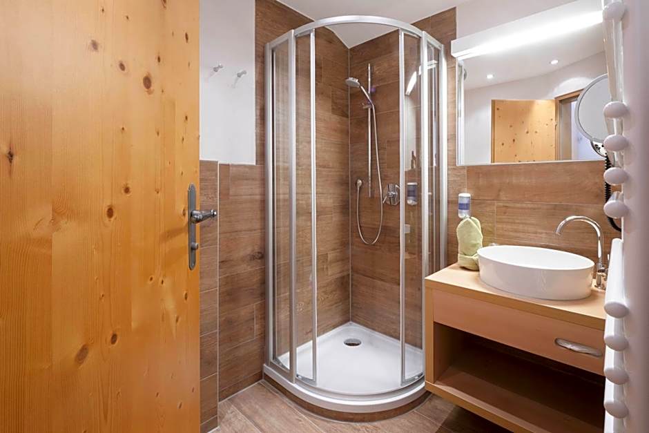 Pure PanoramaHotel Erika Superior