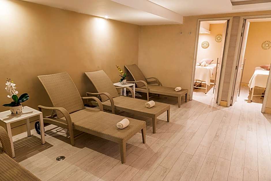 GHL Hotel Capital