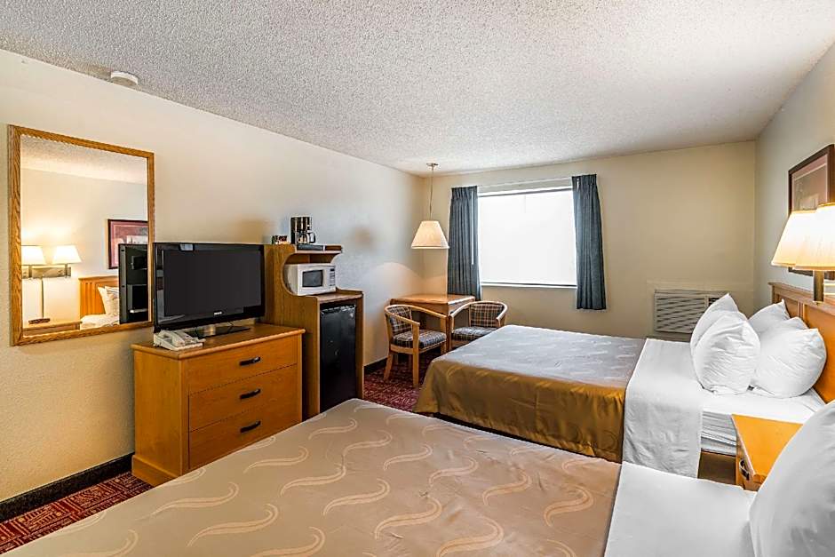 Quality Inn Othello