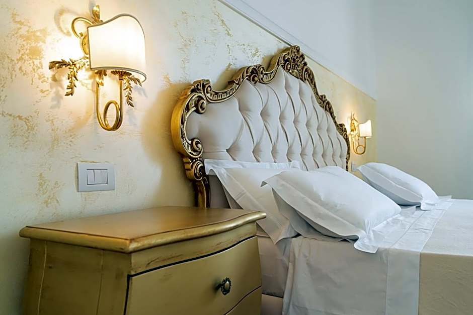 Palazzo Marini B&B di Charme