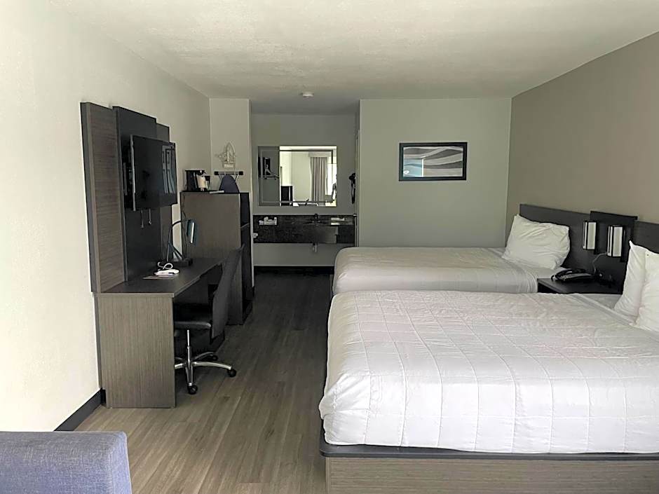 Baymont by Wyndham Rock Hill