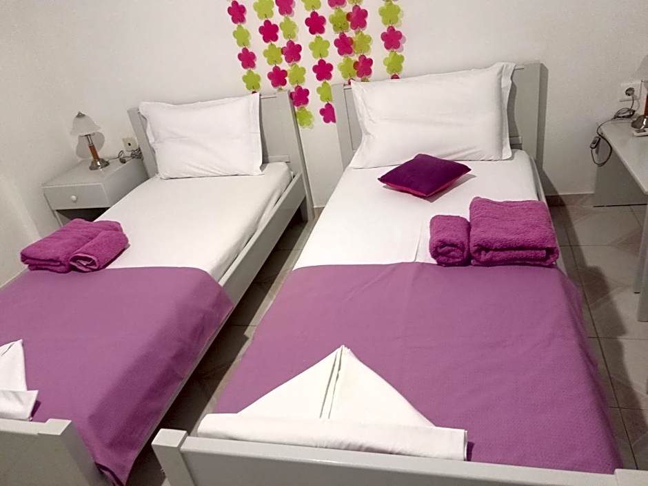 Drouga's Studios & Suites Astypalaia Greece