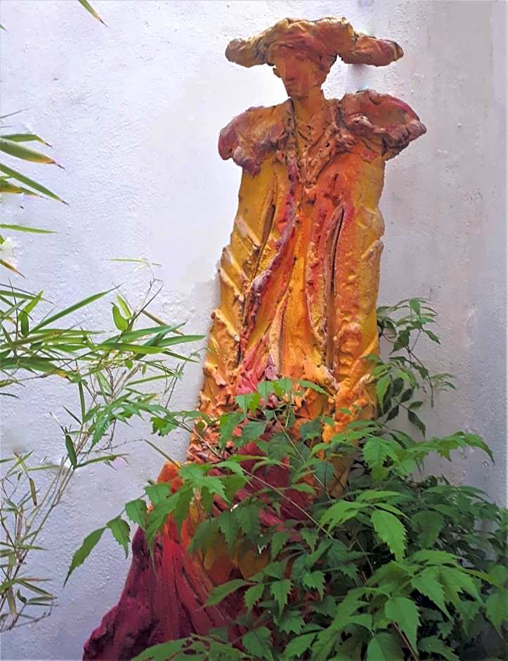 Ô Anges