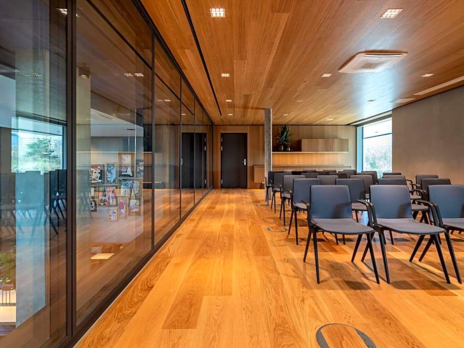 b'mine Hotel Frankfurt Airport