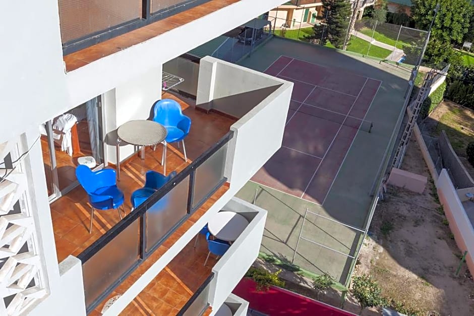 Benidorm Apartamentos Michelangelo