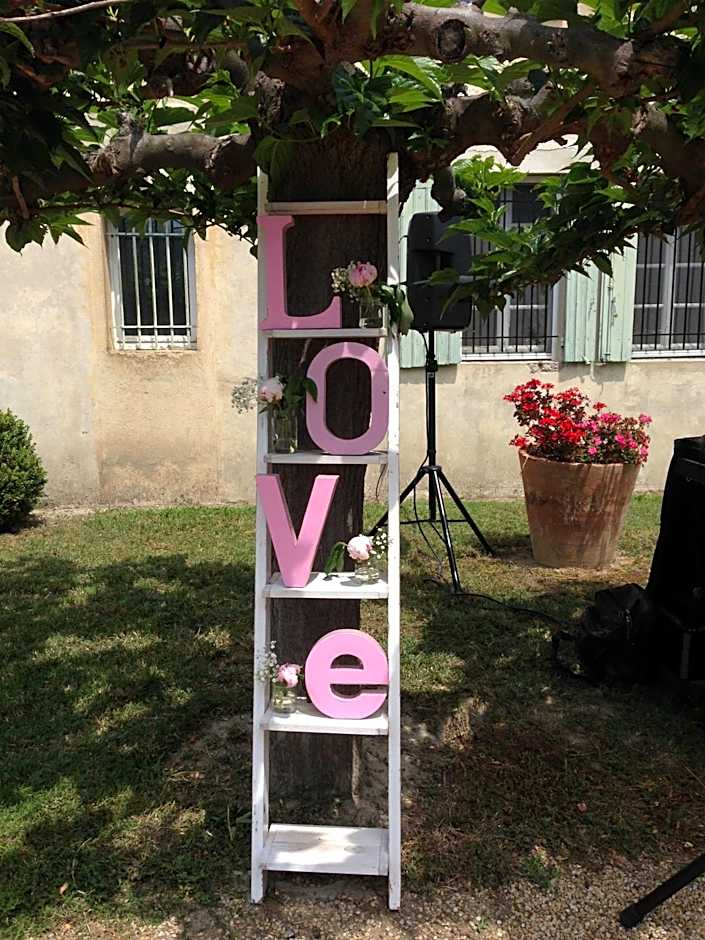 Chambres d'hôtes Mas Petit Prince