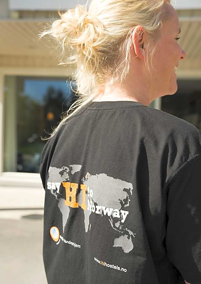 Kongsberg Hostel-Vandrerhjem
