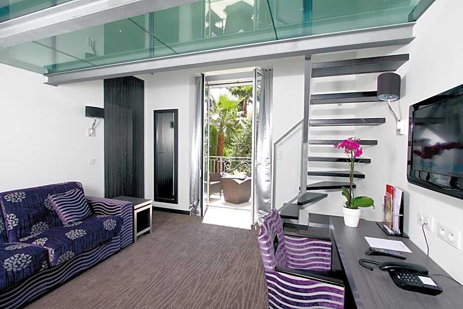 Golden Tulip Cannes Hotel De Paris