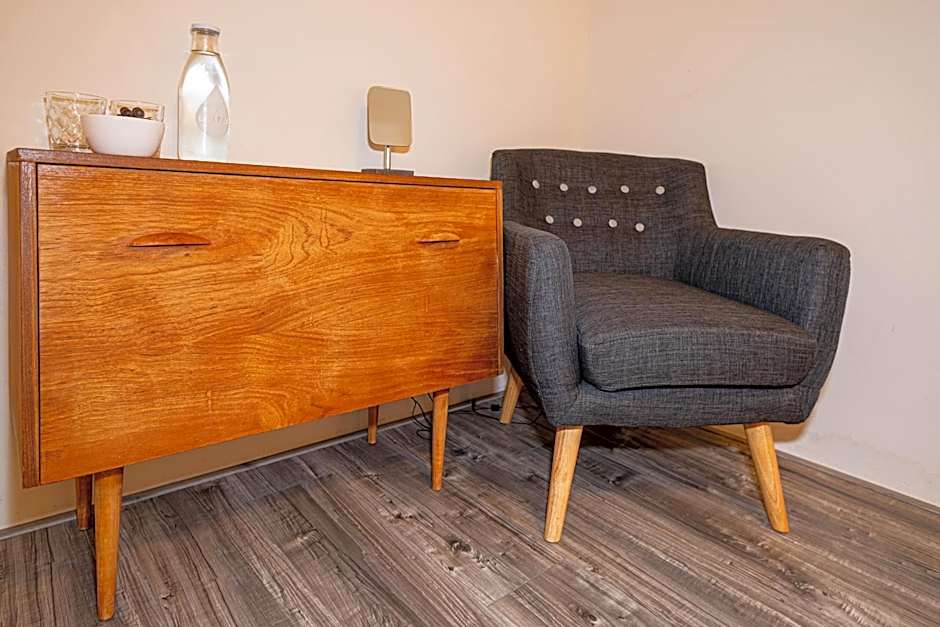 Sleep&Stay Floris IV