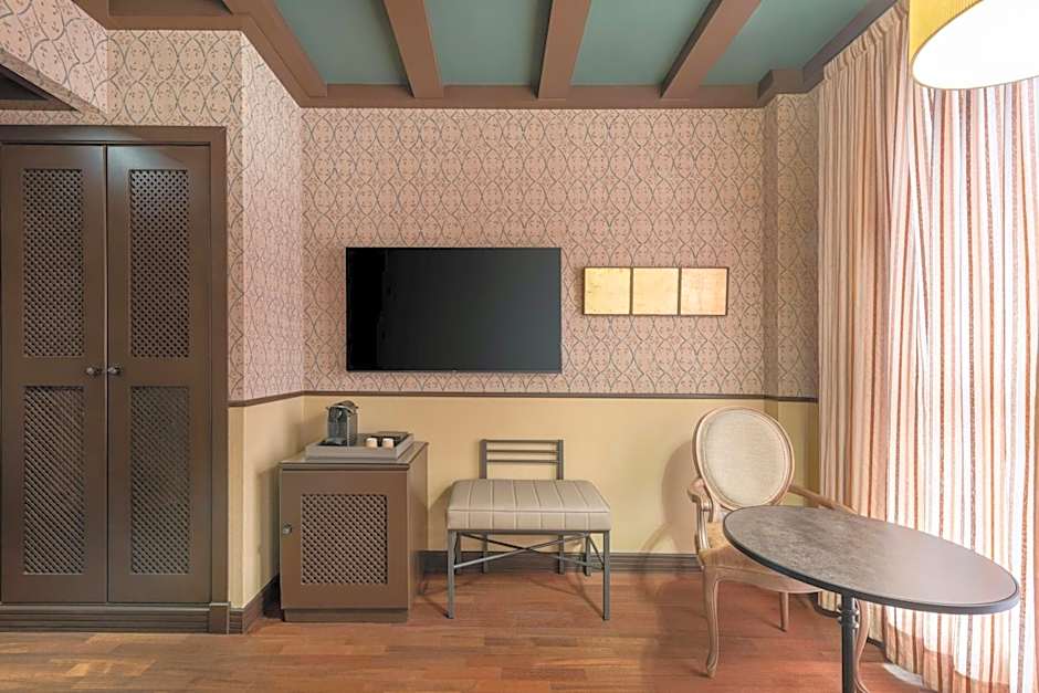 Hotel Palacio del Carmen, Autograph Collection