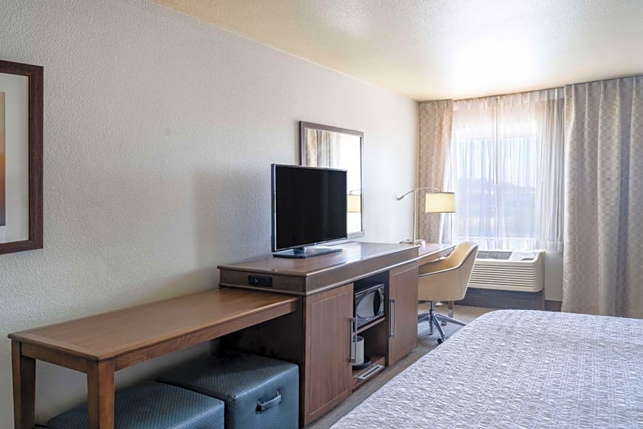 Hampton Inn By Hilton Irvine/East Lake Forest