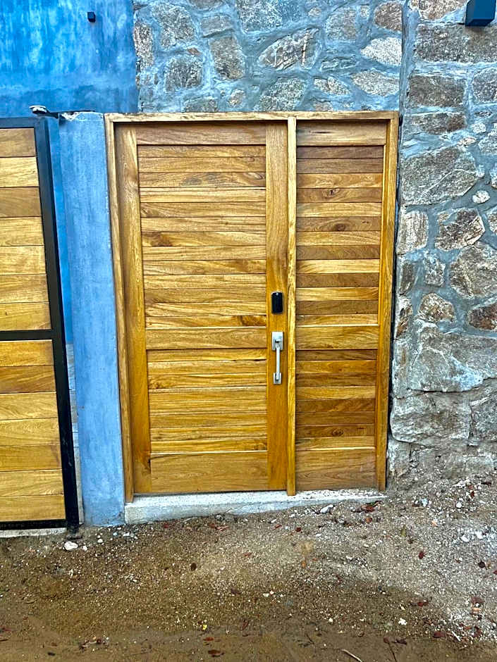 La Joya San Agustinillo