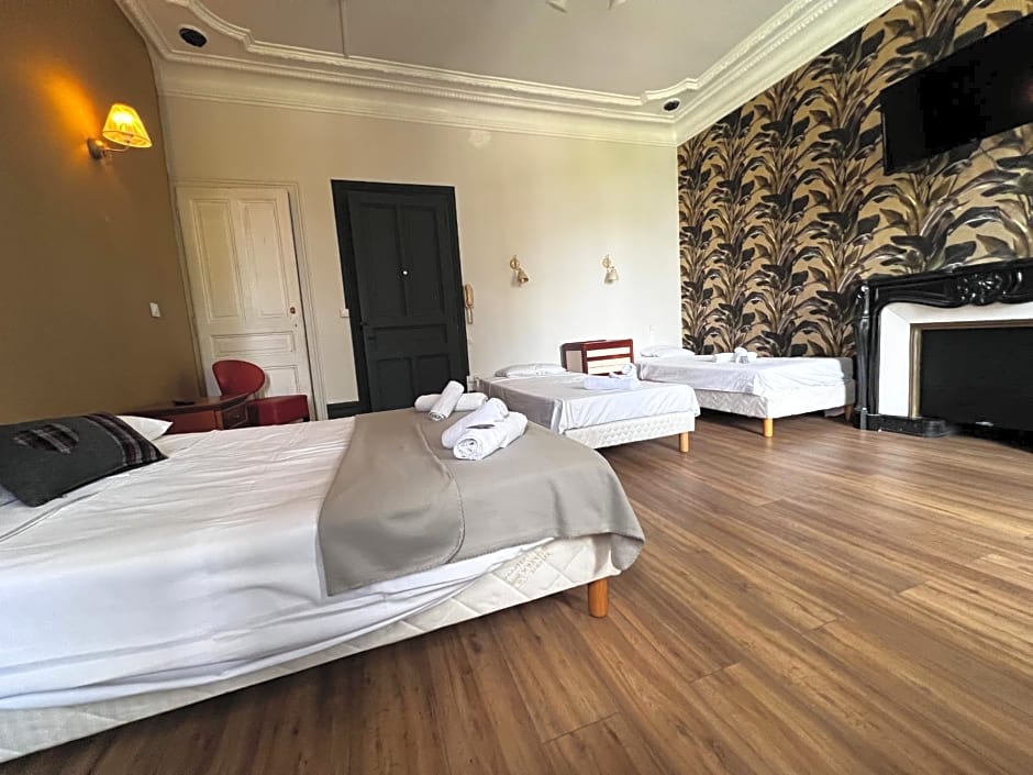 Hotel Savoy
