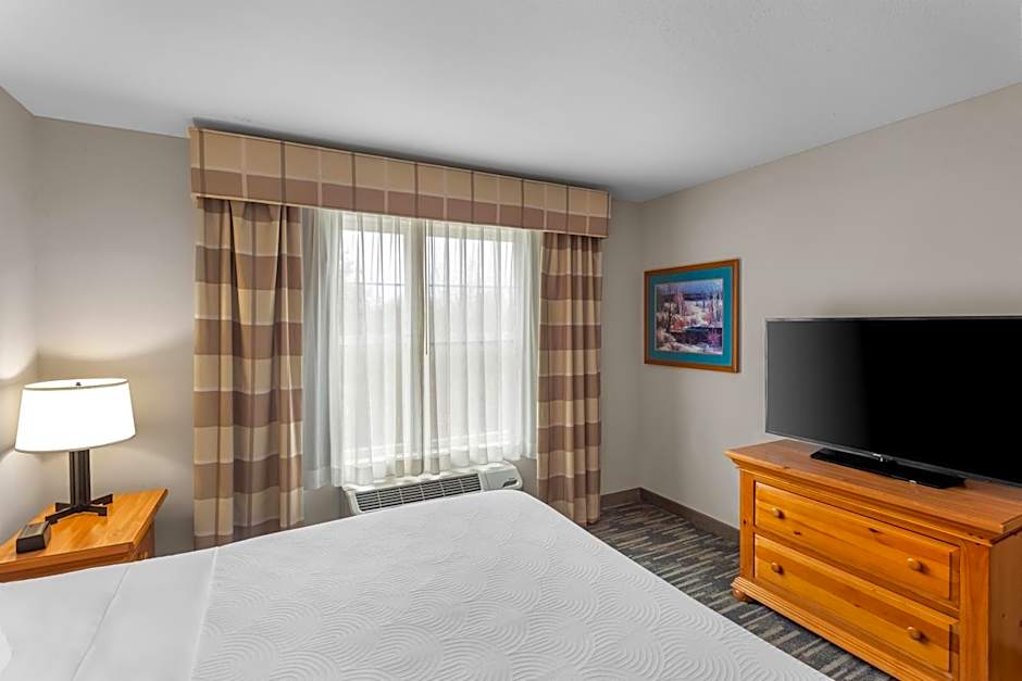 Country Inn & Suites by Radisson, Beckley, WV