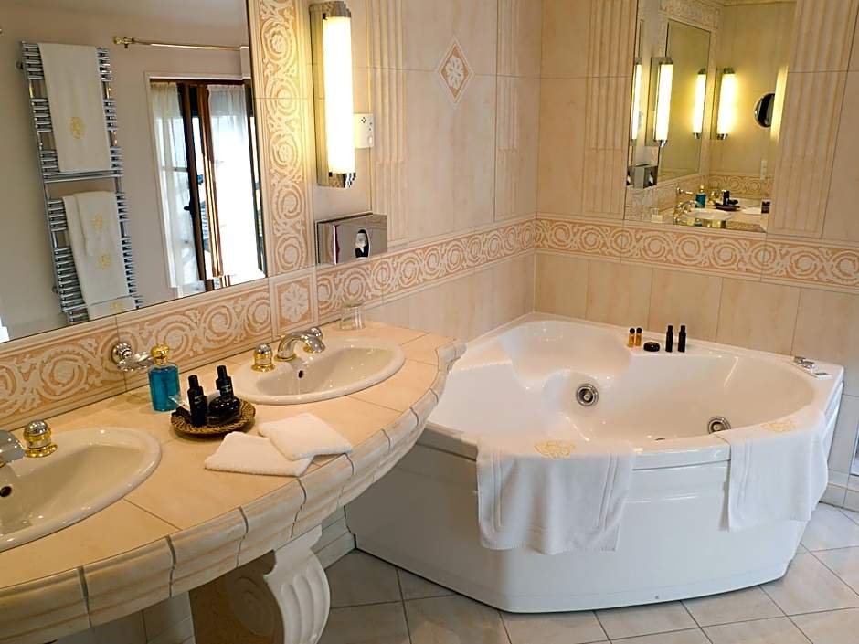 Hôtellerie Du Bas-Bréau