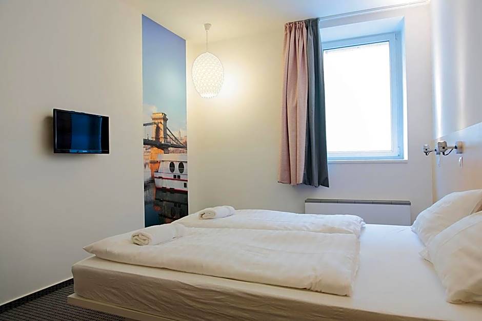 Maverick Budapest Soho