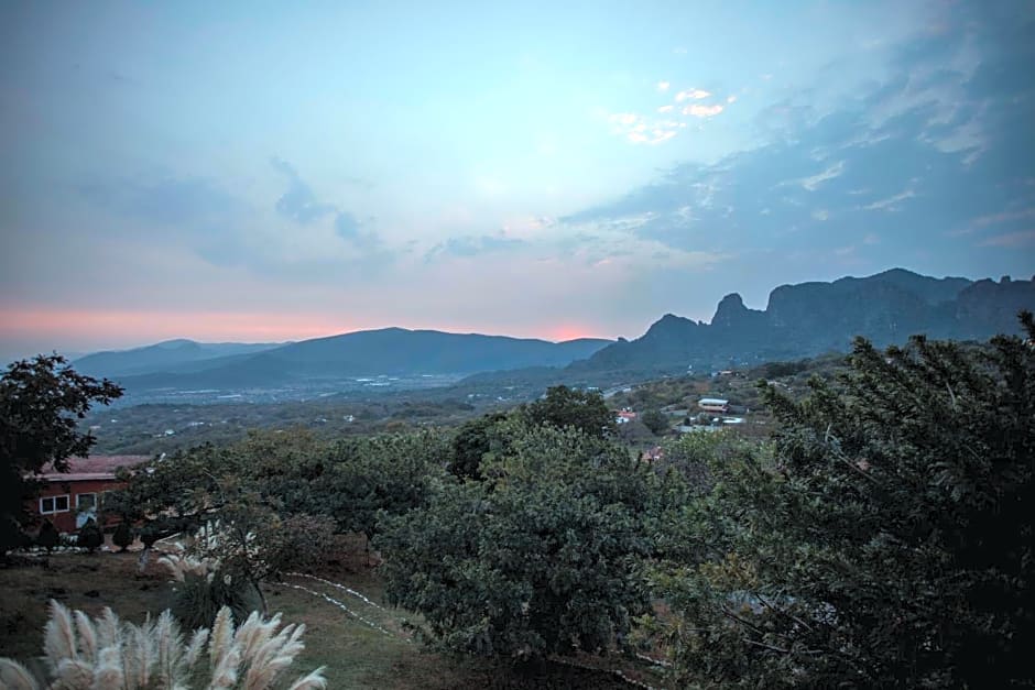 Amara Tepoztlán