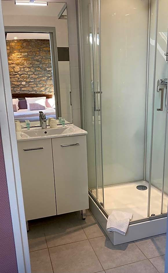 Hostellerie Du Chateau