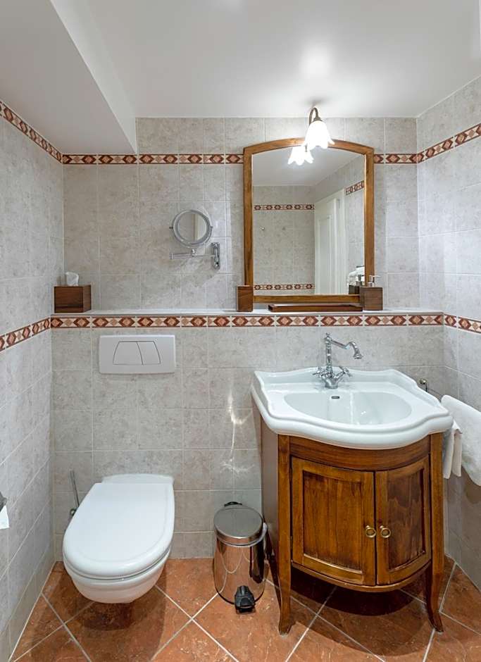 Hotel Residence U Černého Orla