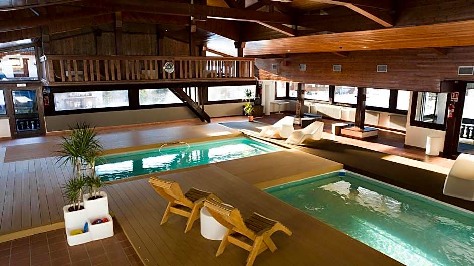 Residence Valpiccola