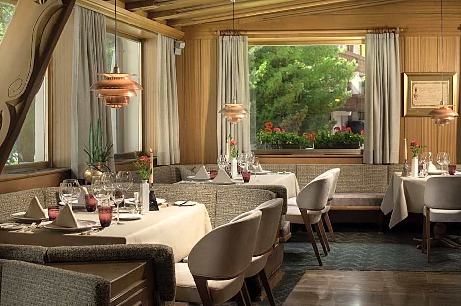 Hotel Genziana
