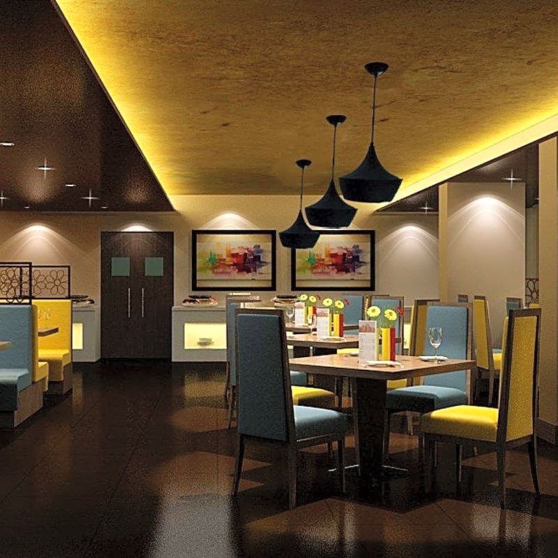 Lemon Tree Hotel Vadodara