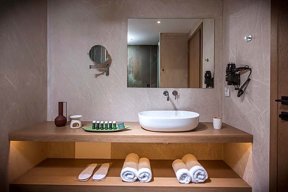 San Antonio Boutique Hotel & Spa - Adults Only