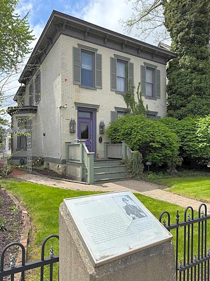 Photo 1 of 22 of Historic Sion Bass Guest House
