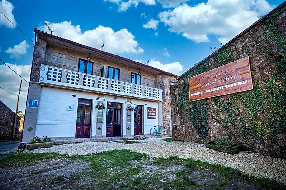 Ecocasa Lema II